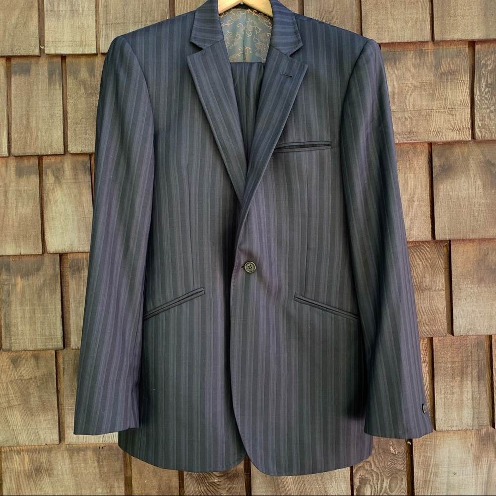 Men’s Ted Baker London 2 piece suit